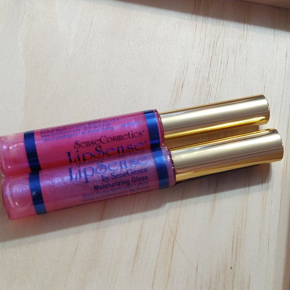 Orchid LipSense Gloss